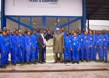 Amnesty Programme Partners Julius Berger, PrimeTech to Deliver Global-Standard Vocational Training