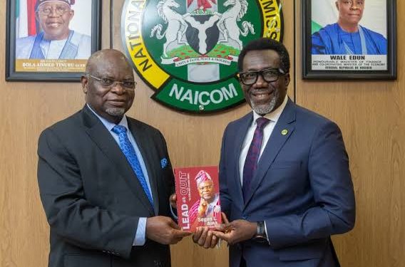 NAICOM, FinTech Association Partner to Drive Digital Transformation in Insurance Sector