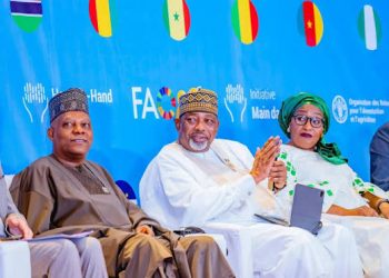 FG Unveils Fresh Incentives to Boost Agriculture, Targets 21 million Rural Jobs