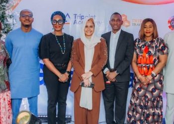 Tripoint Travels Launches Tripoint Academy Internship Program to Tackle Youth Unemployment in Nigeria