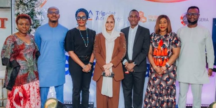 Tripoint Travels Launches Tripoint Academy Internship Program to Tackle Youth Unemployment in Nigeria