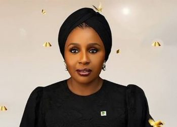 NNPCL MD, Maryamu Idris Appointed Nigeria’s OPEC Representative