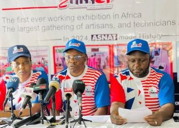 Artisans, Technicians Urge State Governors to Back Skills Development, Job Creation