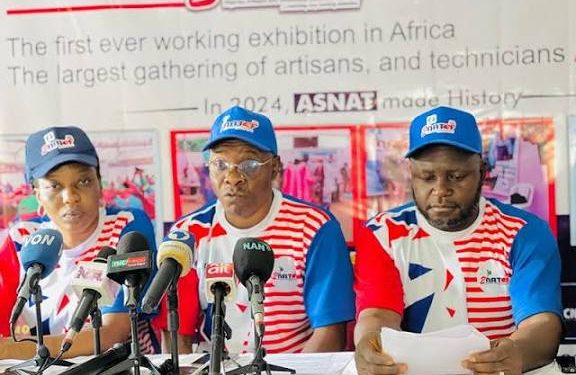 Artisans, Technicians Urge State Governors to Back Skills Development, Job Creation