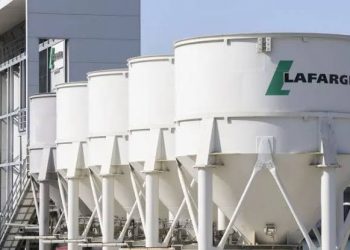 Lafarge Africa Commissions Freedom Plant to Boost Local Manufacturing