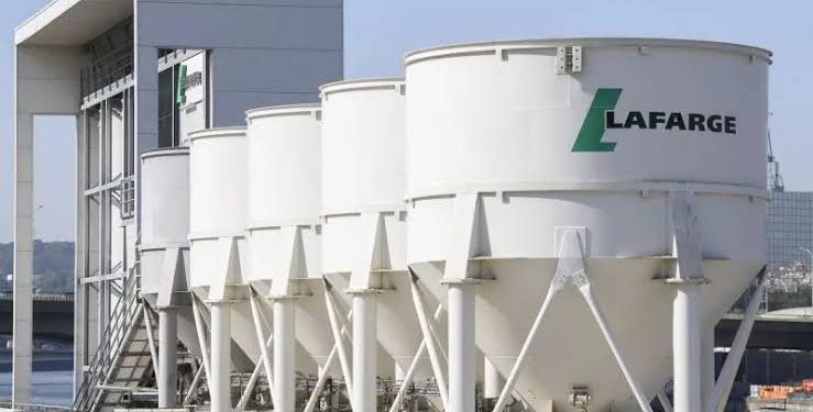 Lafarge Africa Commissions Freedom Plant to Boost Local Manufacturing