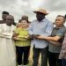 Chinese Investors Explore $700m Agriculture, and Renewable Energy Opportunities in Katsina