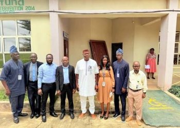DBI Commences Nationwide ICT Capacity Training for Universities and Polytechnics