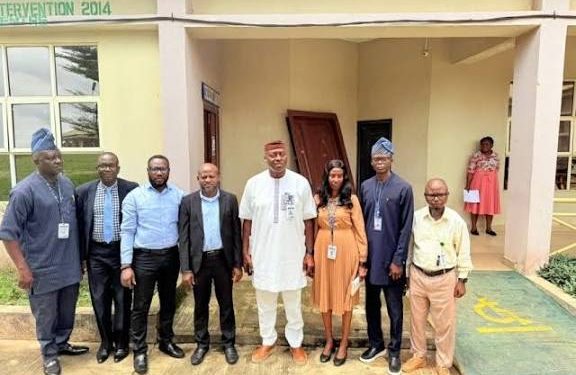 DBI Commences Nationwide ICT Capacity Training for Universities and Polytechnics