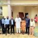 DBI Commences Nationwide ICT Capacity Training for Universities and Polytechnics