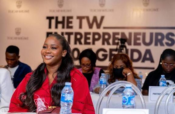 TW Entrepreneurship 2030 Agenda Closes Town Hall Series to Empower 5,000 SMEs
