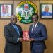 NAICOM, FinTech Association Partner to Drive Digital Transformation in Insurance Sector