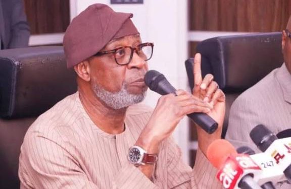 Nigeria Government Sets Dec 31 Deadline for Mining Companies to Conclude Community Development Agreements