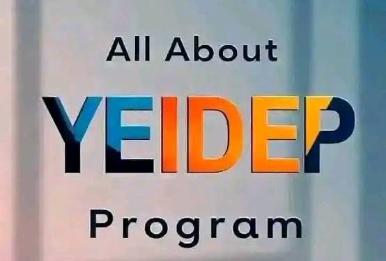 YEIDEP Launches YEIDEPTV to Keep Applicants Updated