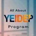 YEIDEP Launches YEIDEPTV to Keep Applicants Updated