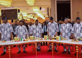 Rising Farm Input Costs Could Threaten 2026 Food Production, North-East Governors Warn