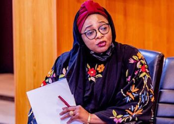 Nigeria Expands Women Empowerment Programmes to Drive $1 Trillion Economy Target
