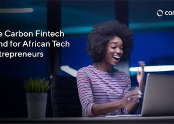 Carbon Launches $100,000 Disrupt Fund to Back Africa’s Next Wave of Tech Startups