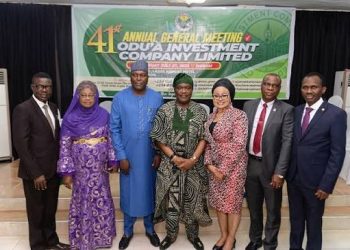 Odu’a Investment Unveils N10 Billion Cocoa Deal, Returns to Agricultural Roots