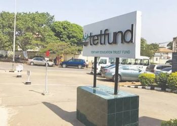 TETFund Approves N2.5 Billion Intervention for Federal University of Transportation Daura