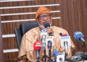 Nigerian Government Cancels Over 1,200 Mining Licences, Opening Space for Committed SME