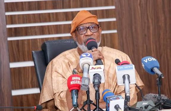 Nigerian Government Cancels Over 1,200 Mining Licences, Opening Space for Committed SME