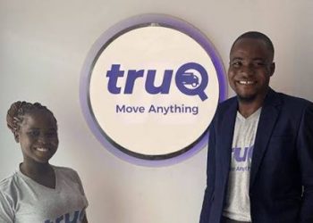 Nigerian Startup  Wins $100,000 Grant to Boost Financial Access for Small Transporters