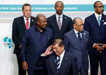 JICA Scraps ‘Africa Hometown’ Project After Backlash, Clarifies Stance on Immigration