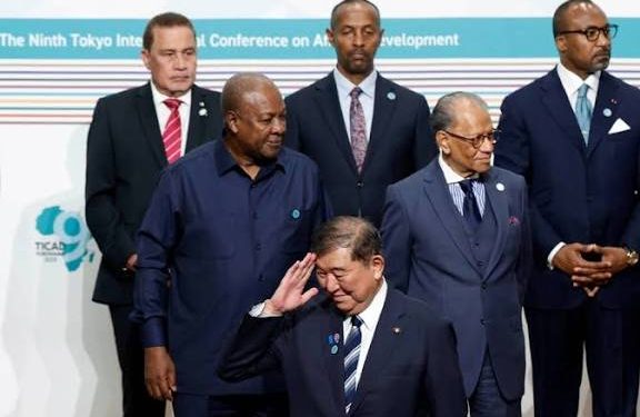 JICA Scraps ‘Africa Hometown’ Project After Backlash, Clarifies Stance on Immigration