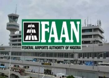 FAAN Launches Cashless Payment System at Lagos and Abuja Airports