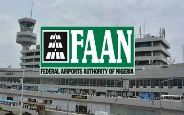 FAAN Launches Cashless Payment System at Lagos and Abuja Airports