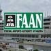 FAAN Launches Cashless Payment System at Lagos and Abuja Airports