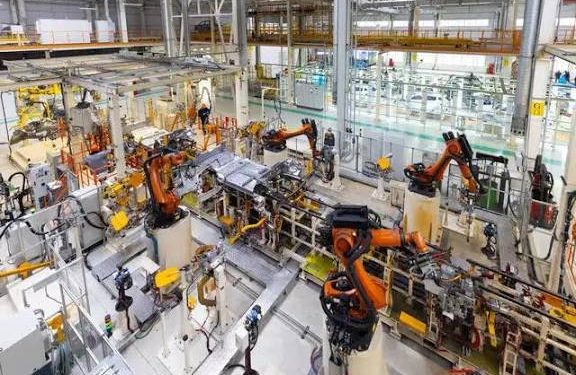 Customs Service Removes 4% Levy on Raw Materials ,Machinery to Boost Manufacturing