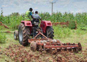 Kano Opens Agric New Mechanization Hub to Boost Jobs for Youth, Women