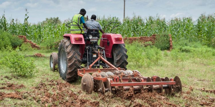 Kano Opens Agric New Mechanization Hub to Boost Jobs for Youth, Women