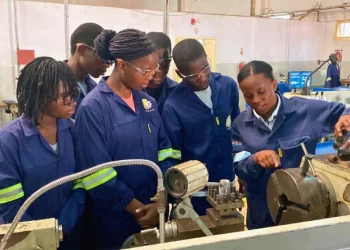 Nigerian Govt Approves N120 Billion to Empower 150,000 Youths with Vocational Skills Training