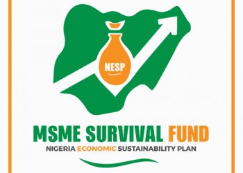 N75b Manufacturers’ Fund: FG Disburses N16.1b, Unveils N75b for MSMEs