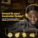 Call for Applications: MTN Foundation ICT and Business Skills Training Phase 7 for Nigerian Entrepreneurs (N300 million Naira in Equipment Grant)