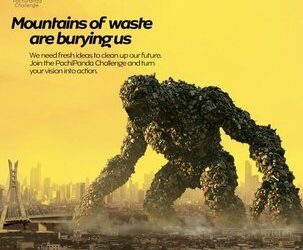 Call For Applications: MTN-WWF Africa PachiPanda Challenge 2025 for youth-led SMEs (Up to 5,000 USD prize)