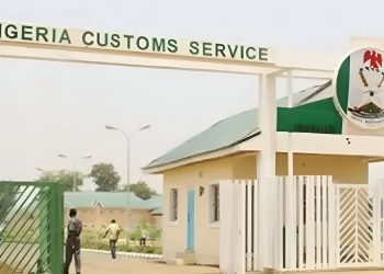 Nigeria Customs Service Approves Tax-Free Waiver on Imports Value Below $300