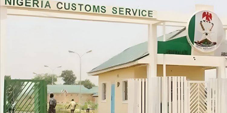 Nigeria Customs Service Approves Tax-Free Waiver on Imports Value Below $300