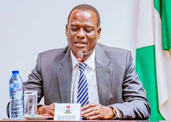 The Global Initiative for Food Security and Ecosystem Preservation (GIFSEP), with support from the Global Environment Facility (GEF) Small Grants Programme in Nigeria, has partnered with Karu Local Government Area in Nasarawa State to promote the use of biowaste for climate-smart agriculture. Executive Director of GIFSEP, Dr. Michael David, made this known at the “Waste to Wealth” workshop, themed “Unlocking the Hidden Value of Biowaste to Power Climate-Smart Agriculture and Greener, Stronger Communities”. Dr. David stated that biowaste presents a practical pathway to achieving climate-smart agriculture, building community resilience, and promoting food security. He noted that, if properly managed, biowaste could be transformed into compost, biogas, biochar, and organic fertilisers. “There has been global attention on other waste streams, leaving out biowaste. Biowaste—whether from our kitchens, farms, or livestock—should not be seen as waste but as a valuable resource.” “These products not only improve soil fertility, reduce dependence on chemical inputs, and cut greenhouse gas emissions, but also create opportunities for green jobs and small enterprises within our communities.” “By recycling and reusing biowaste, we can protect our environment, reduce pollution, and, at the same time, empower local farmers, women, and youth to generate income,” David said. He emphasised that the workshop comes at a crucial time when communities across the country are seeking sustainable solutions to both environmental and economic challenges. “We will be training selected women and youths on the conversion of biowaste into useful products like biofertilisers and manure, biogas production, and the transformation of coconut shells into useful items.” “I encourage every participant to see biowaste not as a burden but as a blessing—an untapped resource that can drive sustainable development.” “Together, let us commit to protecting our environment, enhancing our livelihoods, and leaving a healthier planet for generations yet unborn,” David added. Director of the Nasarawa Waste Management and Sanitation Authority, Mr. Ishaq Ibrahim, noted that 75% of the waste in the state is organic in nature and could be easily converted into organic fertiliser. “What we do currently is collect this waste at designated collection points daily and transport it to our final disposal sites in Karu. We have two sites—one in Ado, which spans about 14.5 hectares, and the second in Tudun Wada, covering about 7.6 hectares. If you visit these sites, you’ll see large dumps of waste that have not been recycled. Anytime we have partners with the knowledge and technical expertise to convert this waste into organic manure, we are ready to collaborate,” Ibrahim said. Director of Works, Lands, and Survey, Karu LGA, Mr. Ibrahim Wali, acknowledged the efforts of Governor Abdullahi Sule of Nasarawa State, stating that the governor has done exceptionally well in waste generation and management. He explained that the sensitisation workshop would educate individuals on waste management, reducing over-reliance on the government. “In Karu, where the majority of Nasarawa State’s population resides, the Nasarawa Waste Management Agency channels millions of dollars daily to ensure a clean environment and prevent health issues. A dirty environment leads to poor health, so this ‘waste to wealth’ initiative is very welcome. With awareness like this, people will learn how to manage waste effectively. You can generate cooking gas, bioplastics, and more. This training will significantly boost the local economy,” Wali said. He promised to support ongoing collaborations aimed at turning waste into wealth. Mr. Alfa Aliu, a representative from the Maraba Orange Market, expressed concerns over waste disposal in the market and assured support for the biowaste initiative. He called on the Nasarawa State Government to establish a waste collection centre within the market to enable proper waste disposal. Mr. Victory Obehi, a National Youth Service Corps (NYSC) member representing Karu LGA, expressed satisfaction with the workshop and the knowledge gained on biowaste. The sensitisation workshop aimed to promote the idea that managing biowaste is a practical way to address both environmental and economic challenges—ultimately leading to a healthier planet and more sustainable livelihoods. The workshop was organised by GIFSEP and supported by the Global Environment Facility Small Grants Programme (GEF SGP) in Nigeria to support waste management in Karu Local Government Area (LGA). Oyedele: 98% of Nigerians Will Pay No Tax or Less Under New Laws