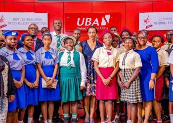 Call For Applications: UBA Foundation 2025 National Essay Competition for Nigerian senior secondary students (Up to 18 Million Naira in Educational Grant)