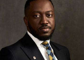 How we provide financial breathing space for MSMEs to scale operations, buy assets, and hire more people — Akinlabi Adegoke, Lotus Bank Chief Digital Officer