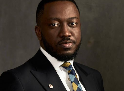 How we provide financial breathing space for MSMEs to scale operations, buy assets, and hire more people — Akinlabi Adegoke, Lotus Bank Chief Digital Officer