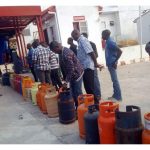 Cooking Gas Prices Ease To N1,000–N1,400/kg As Supply Improves