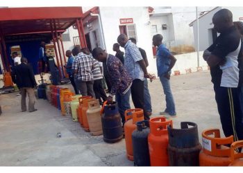 NNPC Blames Cooking Gas Price Surge on PENGASSAN Strike, Assures Costs Will Drop as Supply Normalises