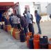 NNPC Blames Cooking Gas Price Surge on PENGASSAN Strike, Assures Costs Will Drop as Supply Normalises