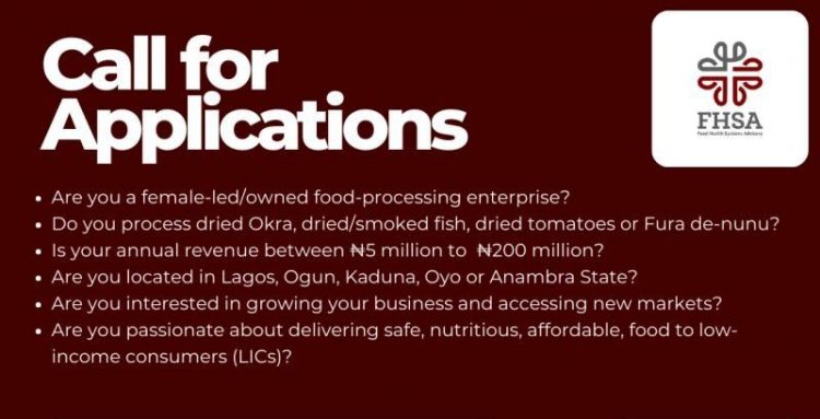 Advancing Nutrition Through Female-Led Processing (ANTFem) Program