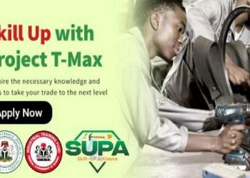 Nigerian Govt to Empower Youths Through National Artisan Skills Program